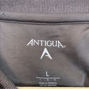 Antigua Shirts - Vintage Antigua Ohio State Buckeyes Sweatshirt L Antigua Shirts - Vintage Antigua Ohio State Buckeyes Sweatshirt L